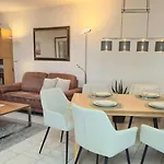 Haus Des Kurgastes 20 *