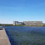 Lejlighed Haus Des Kurgastes 20 *