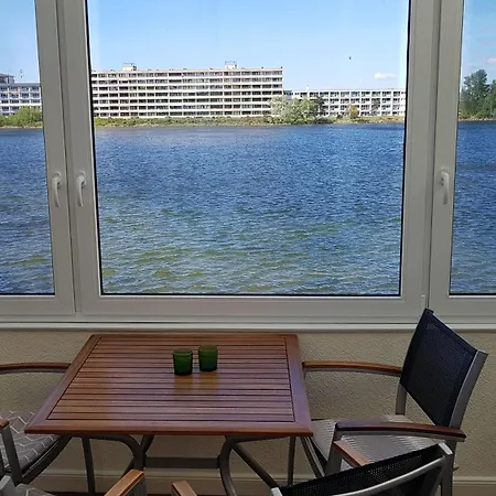 Haus Des Kurgastes 20 * Heiligenhafen