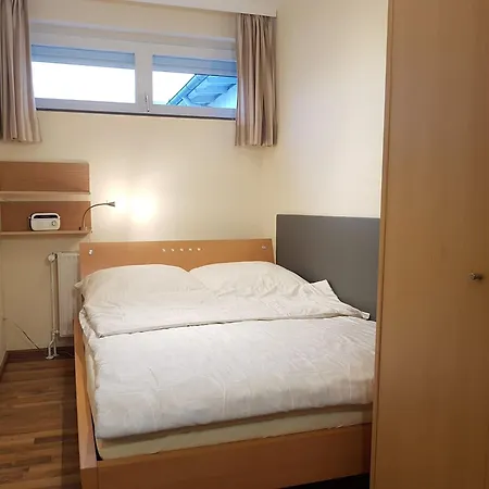 Appartement Haus Des Kurgastes 20 *