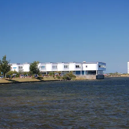 Lejlighed Haus Des Kurgastes 20 Heiligenhafen