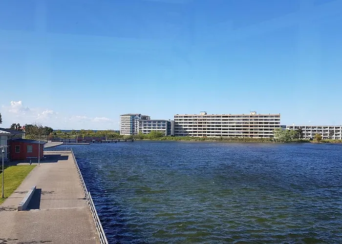 Haus Des Kurgastes 20 *