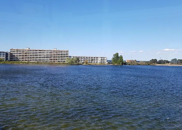 Haus Des Kurgastes 20 *