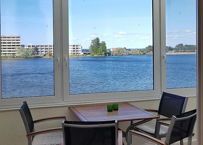 Haus Des Kurgastes 20